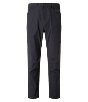 STRYKER PANTS - EBONY