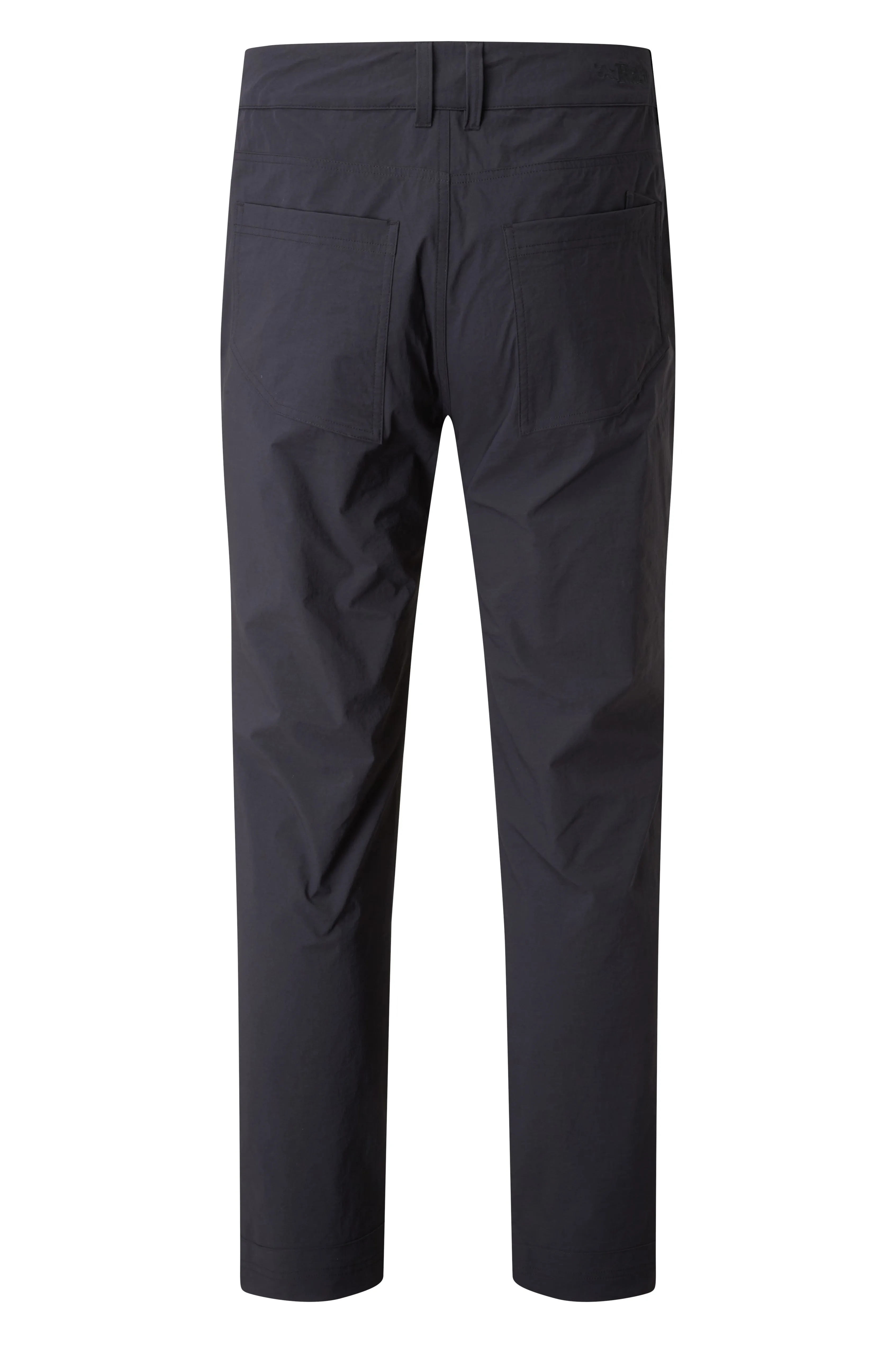 STRYKER PANTS - EBONY