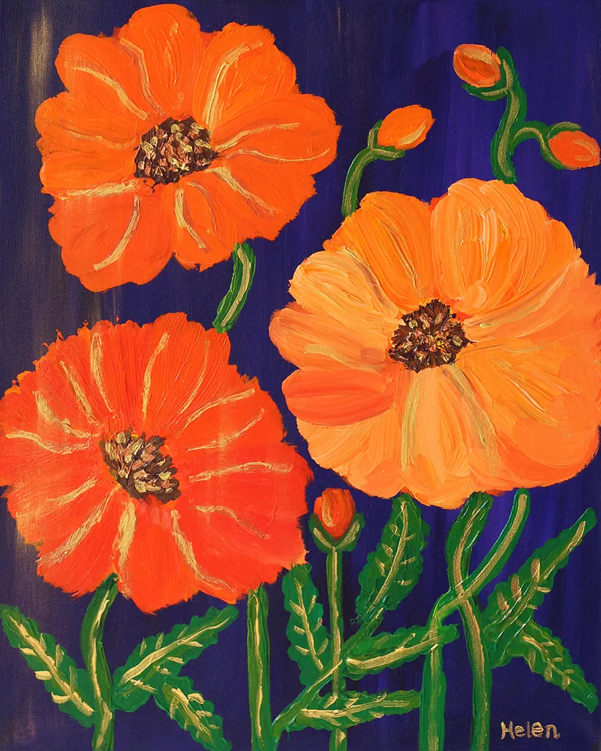 Summer Fine Art Print