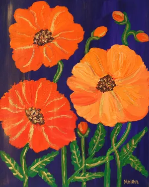 Summer Fine Art Print
