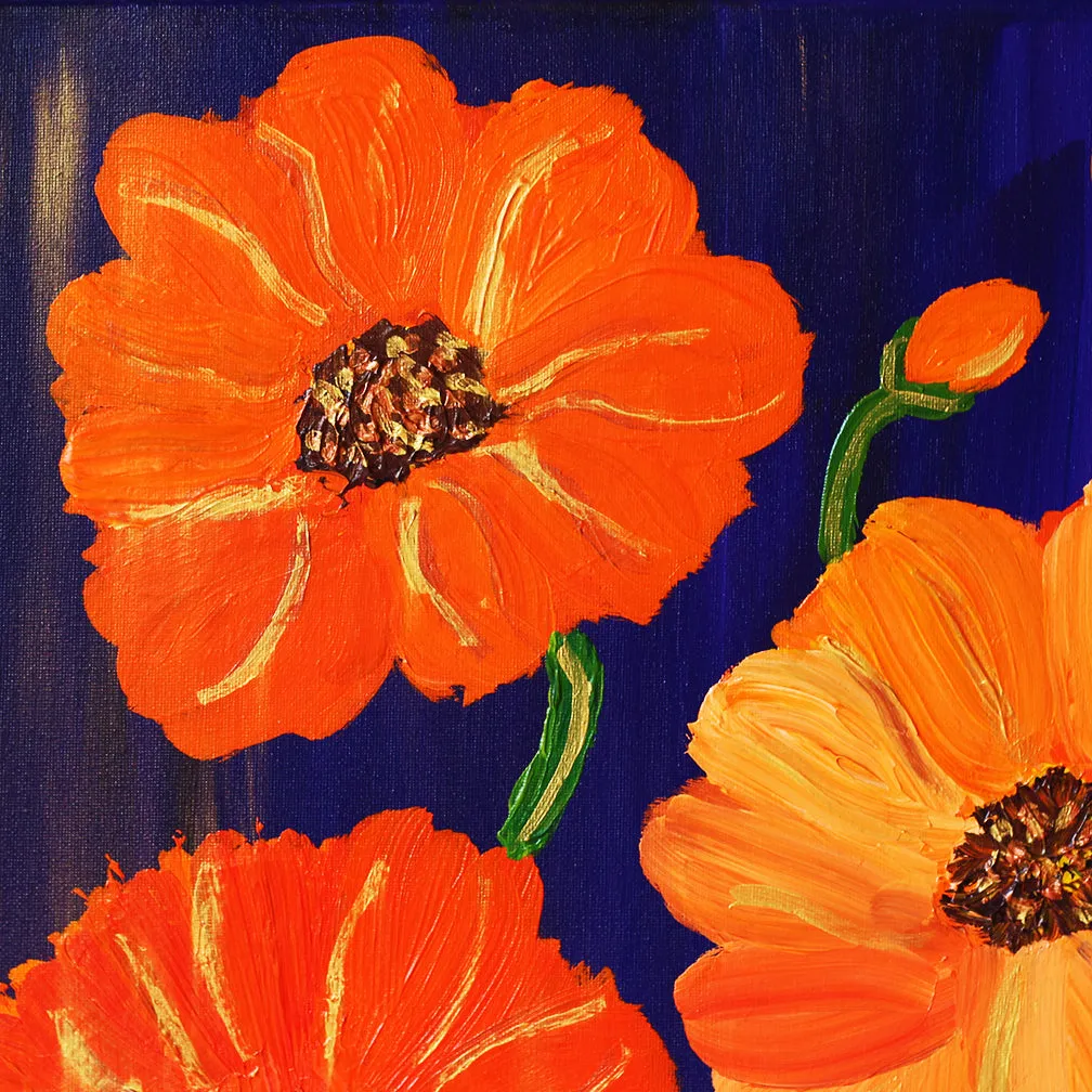 Summer Fine Art Print