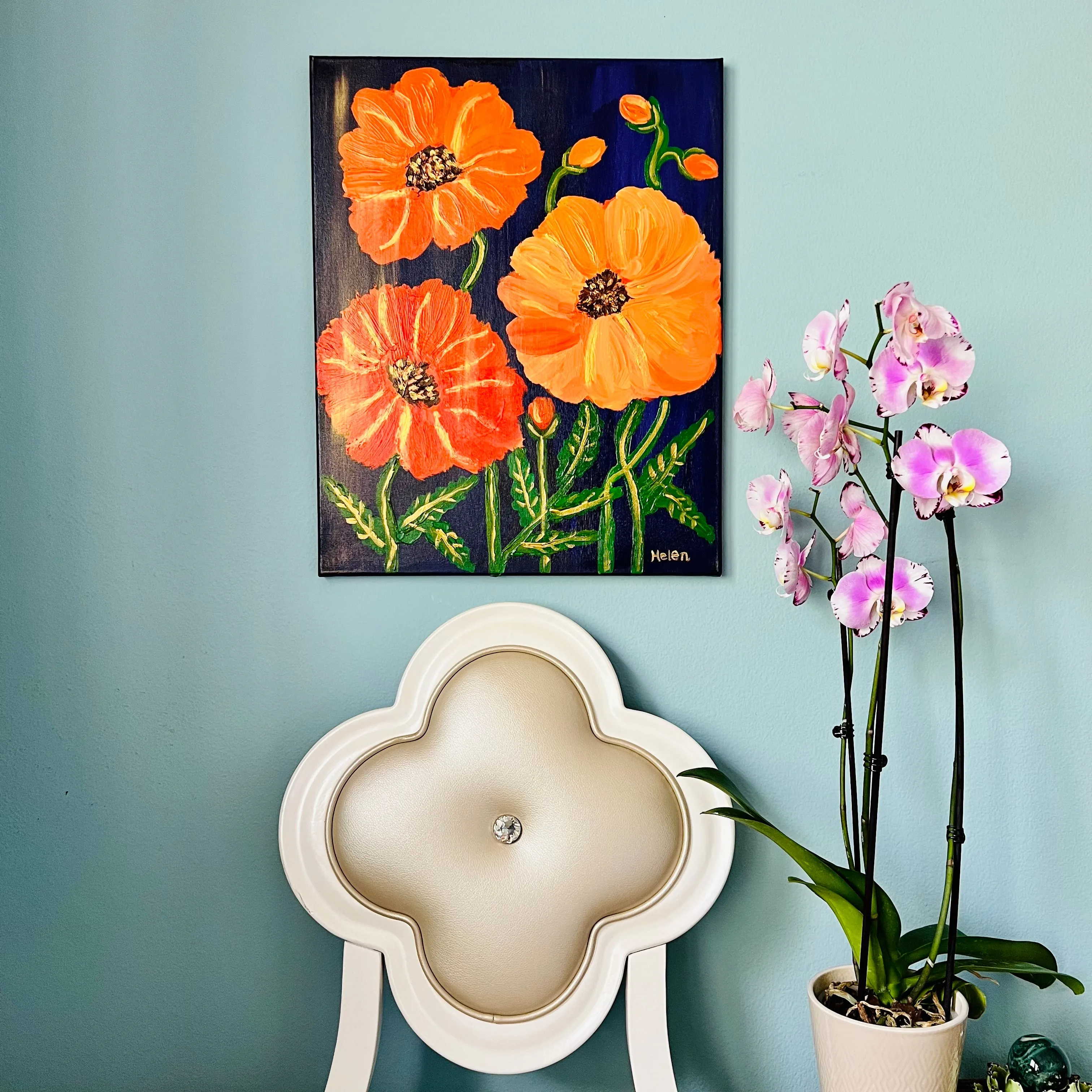 Summer Fine Art Print