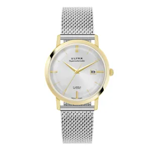 Superautomatic Maille Silver Light