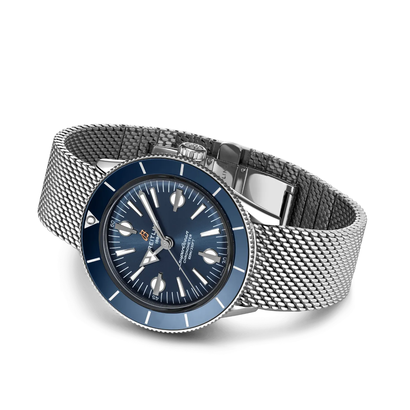 SUPEROCEAN HERITAGE '57 (A10370161C1A1)