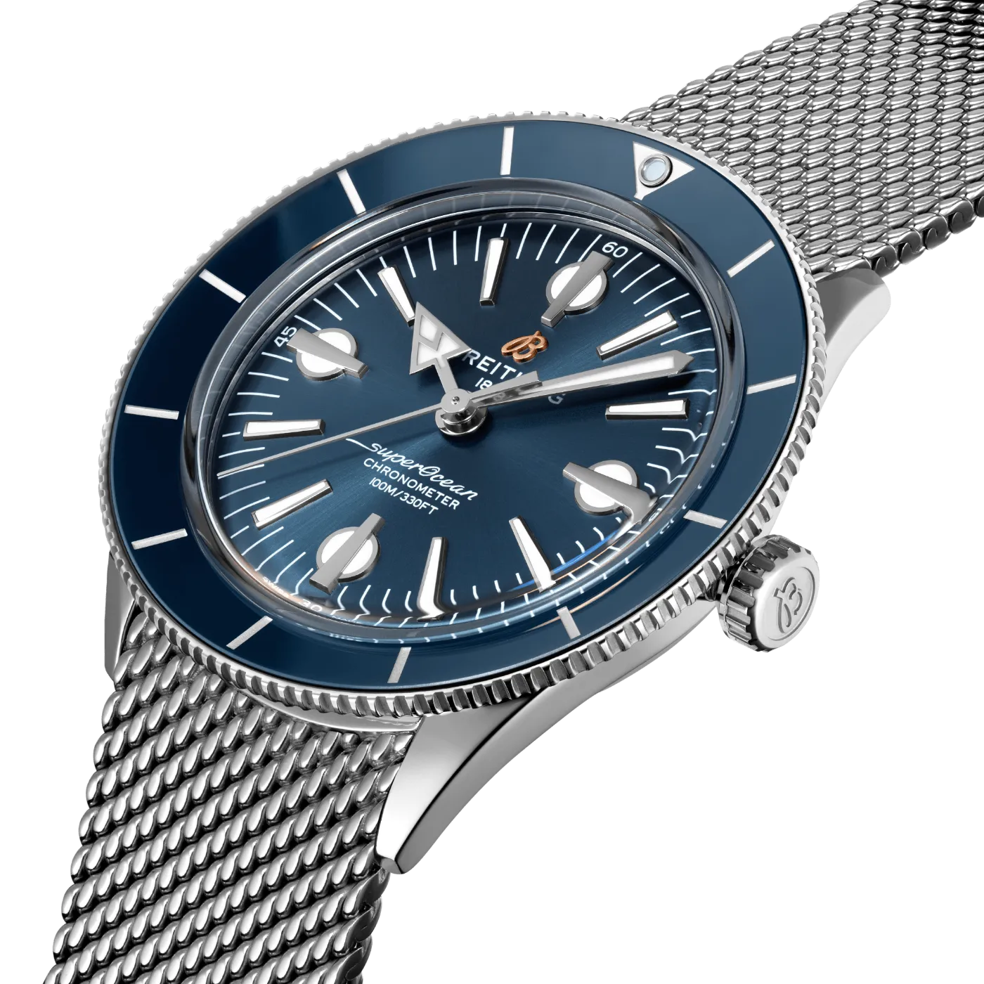 SUPEROCEAN HERITAGE '57 (A10370161C1A1)