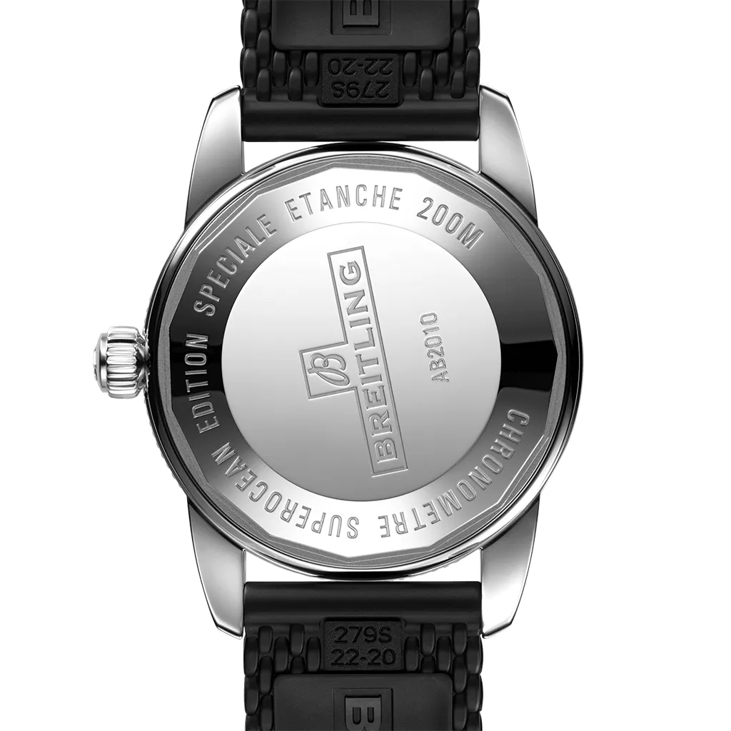 Superocean Heritage B20 Automatic 42 AB2010121L1S1