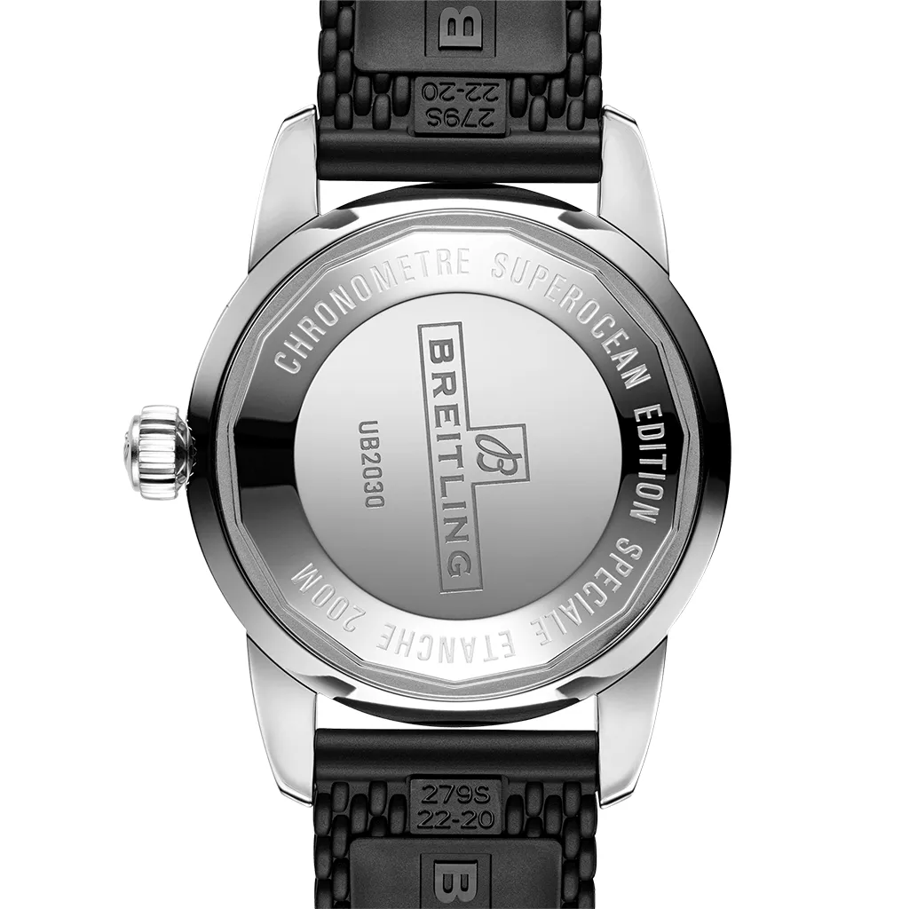 Superocean Heritage B20 Automatic 44 UB2030121B1S1