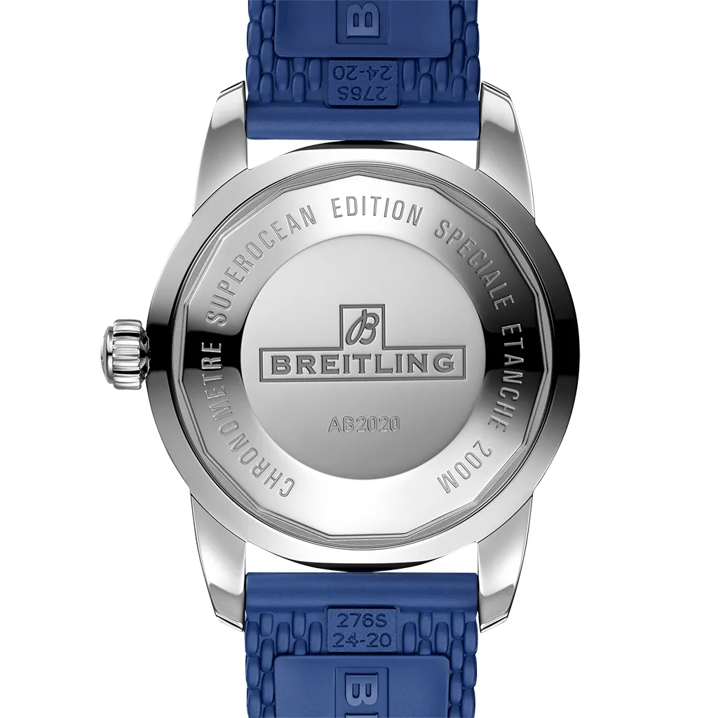 Superocean Heritage B20 Automatic 46 AB2020161C1S1
