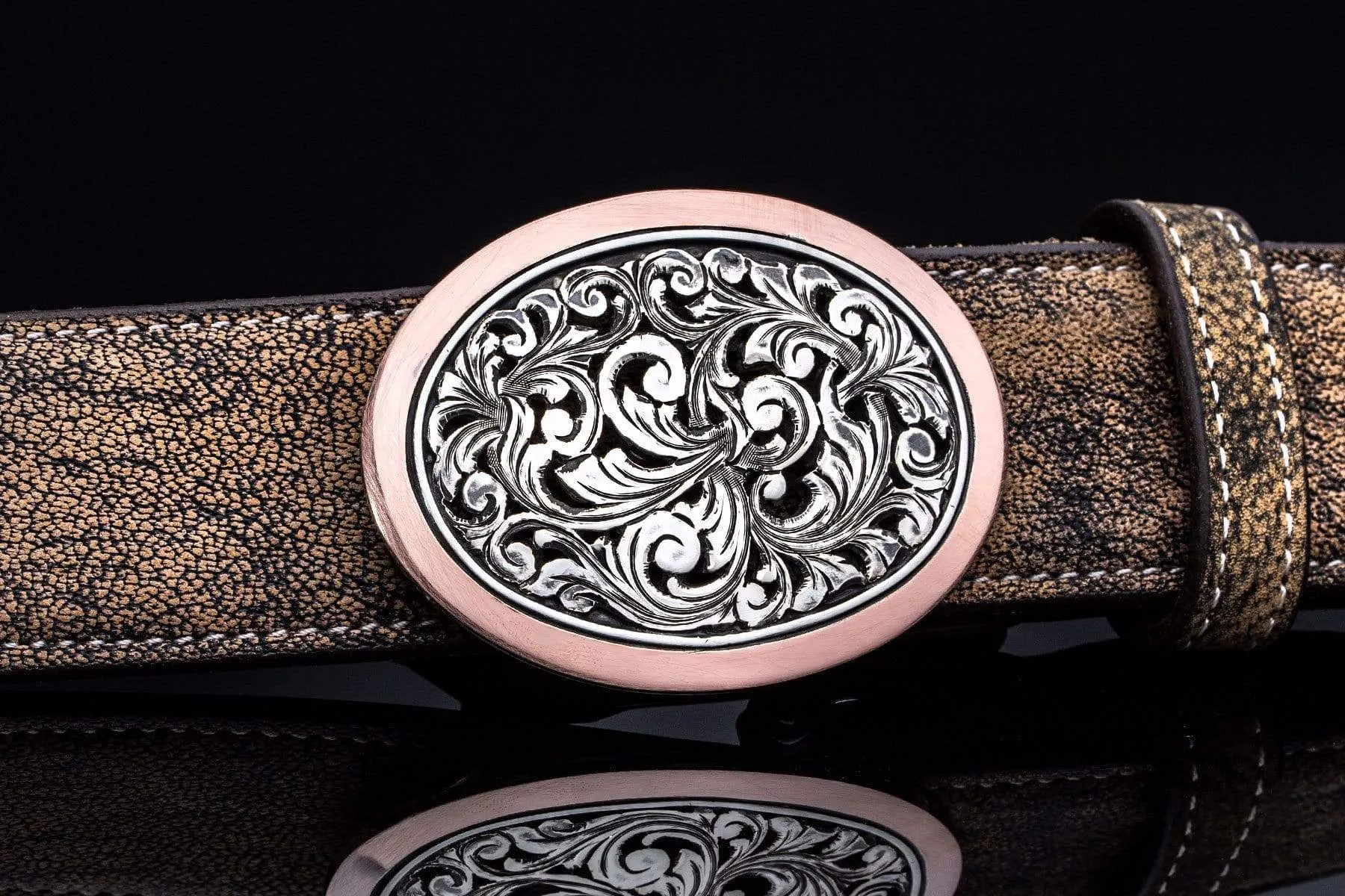 Sutro B Lattice 14k