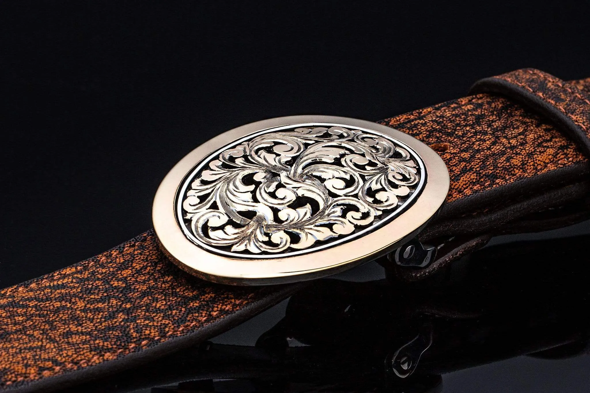 Sutro B Lattice 14k