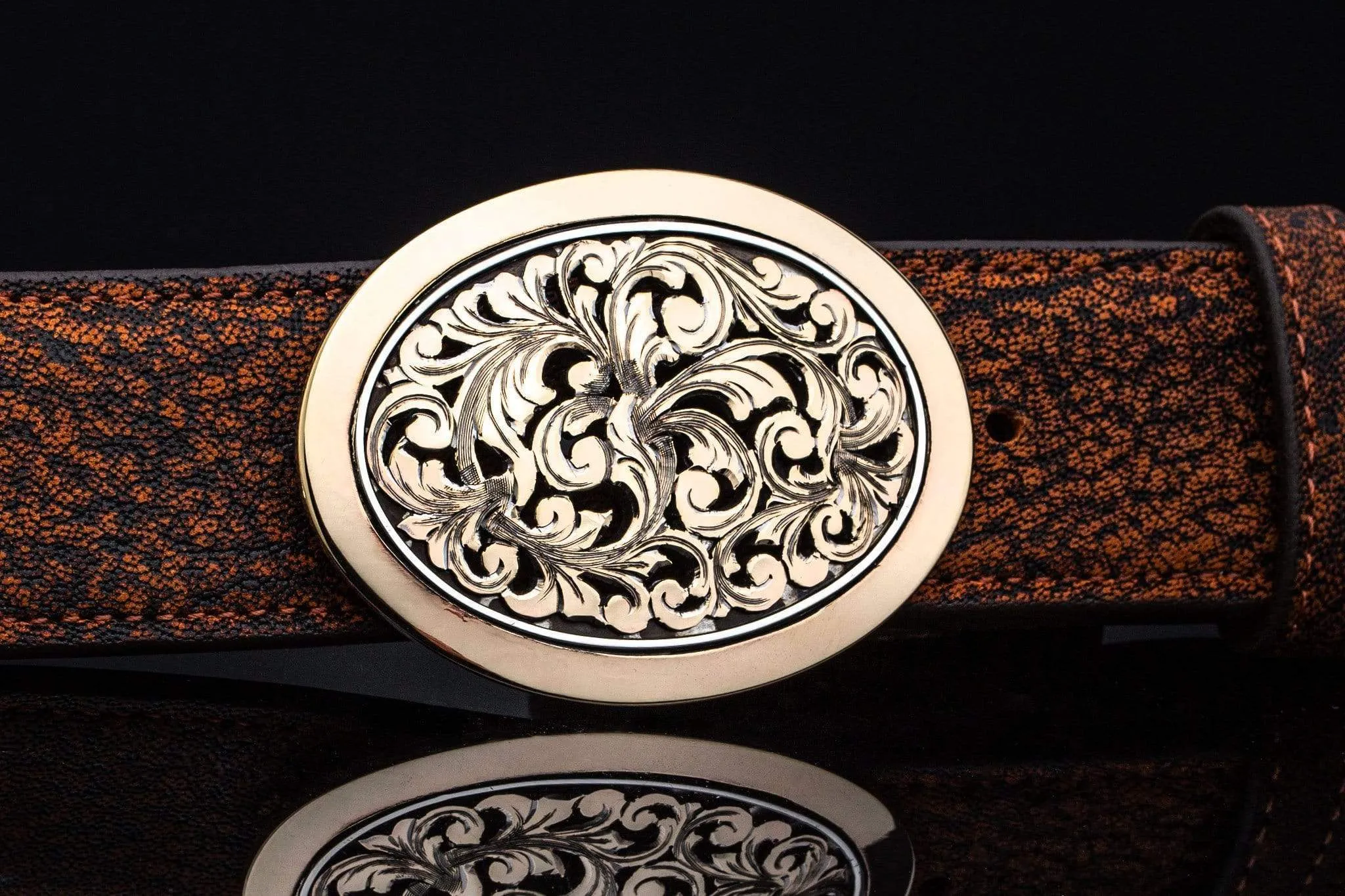 Sutro B Lattice 14k