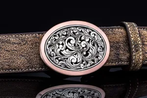 Sutro B Lattice 14k