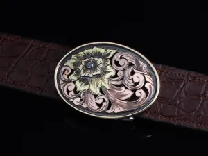 Sutro DeCarlo Sapphire, Two Sizes