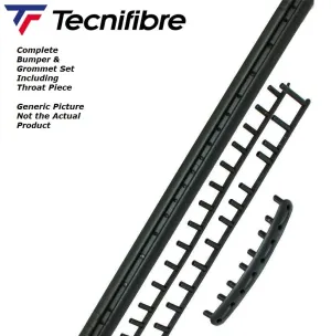 Tecnifibre Carboflex Basaltex/Heritage/Cannonball 125/130/135/140 Grommet