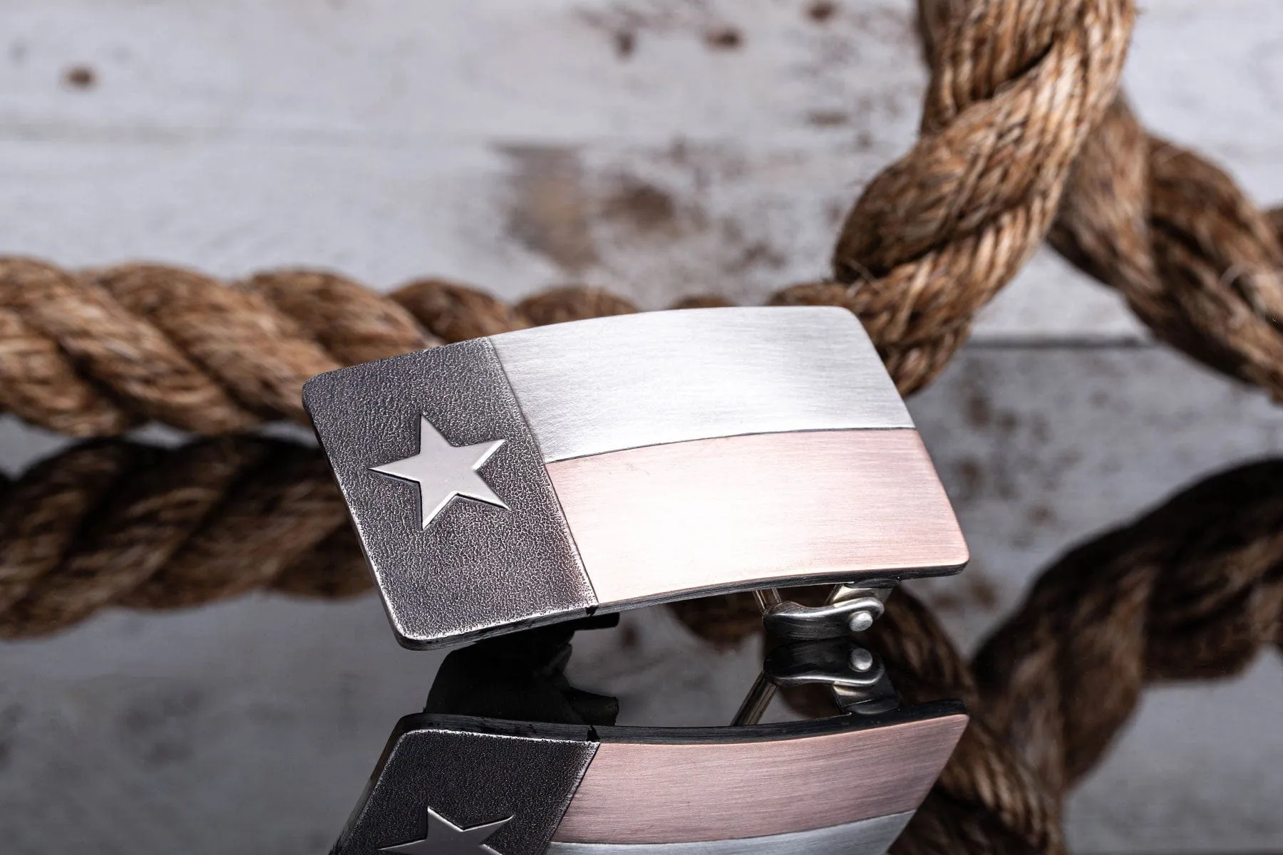 Texas Flag II
