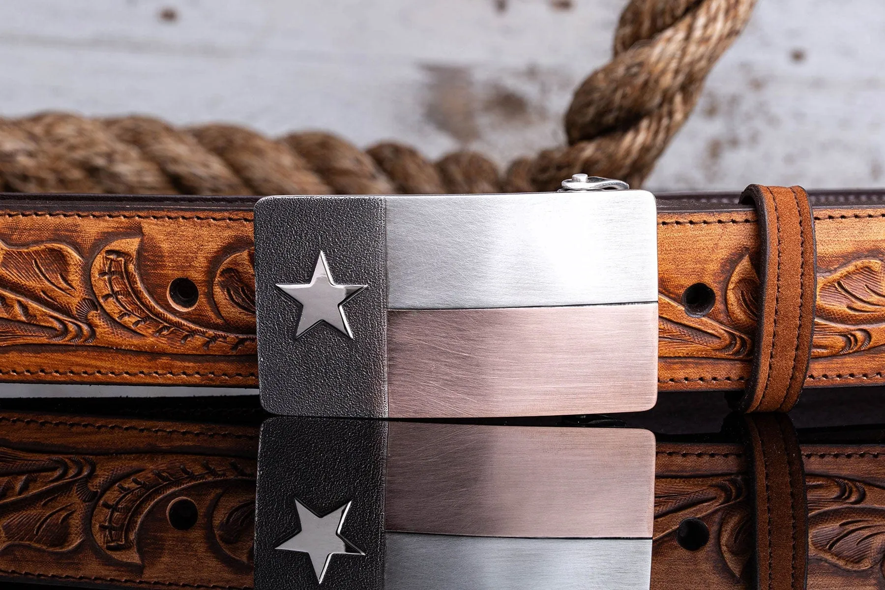 Texas Flag II