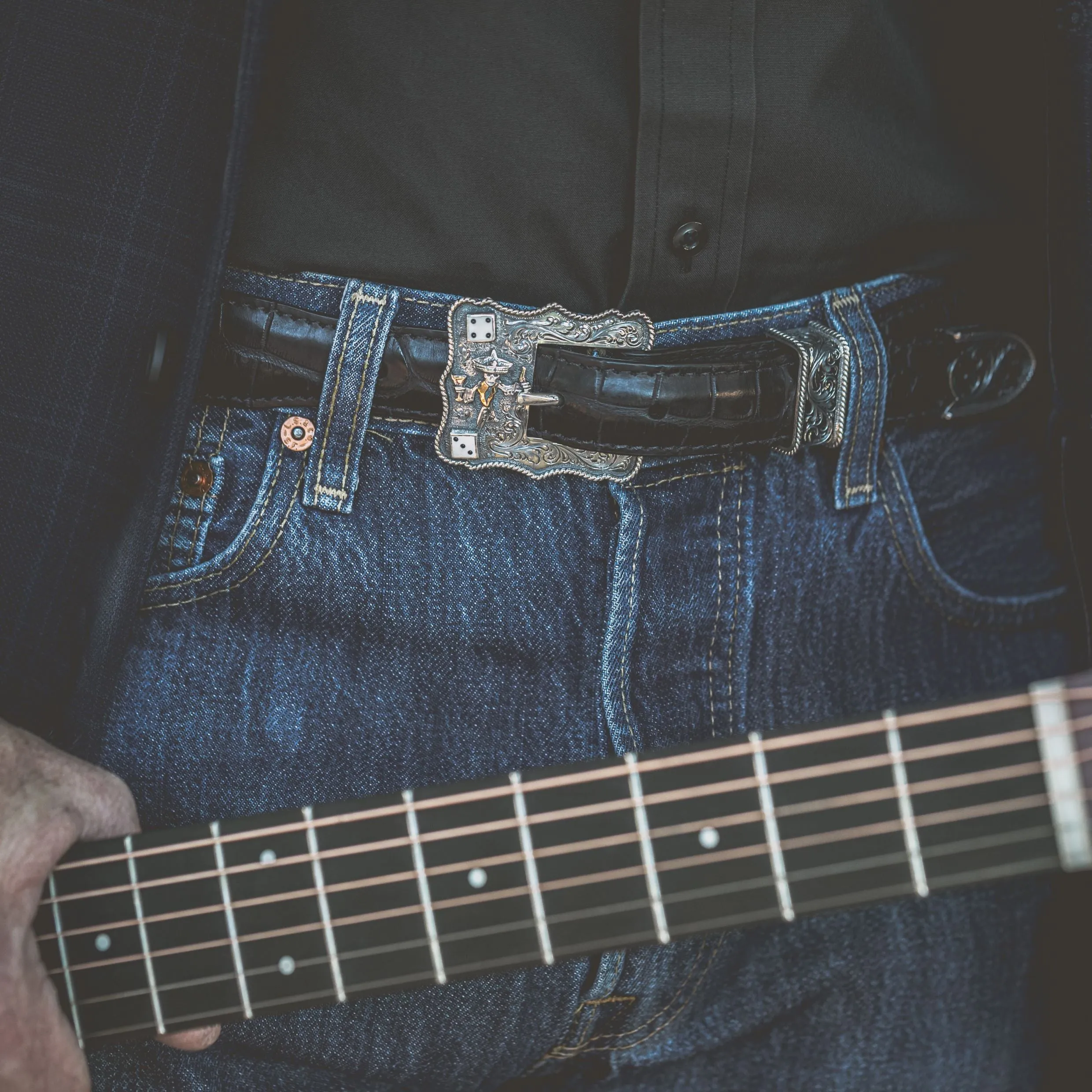 The Johnny Bones Lucky 7