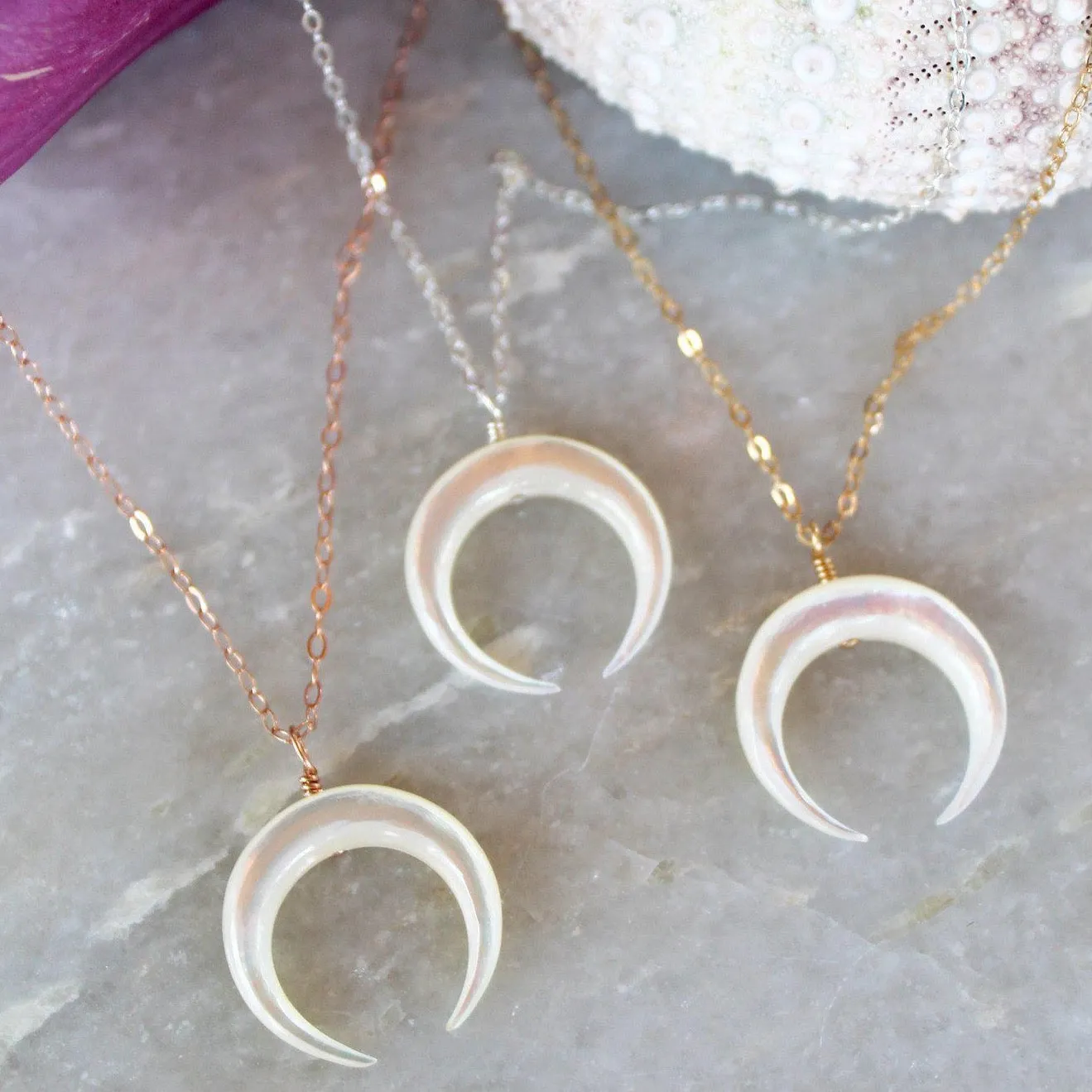 The Leo Necklace