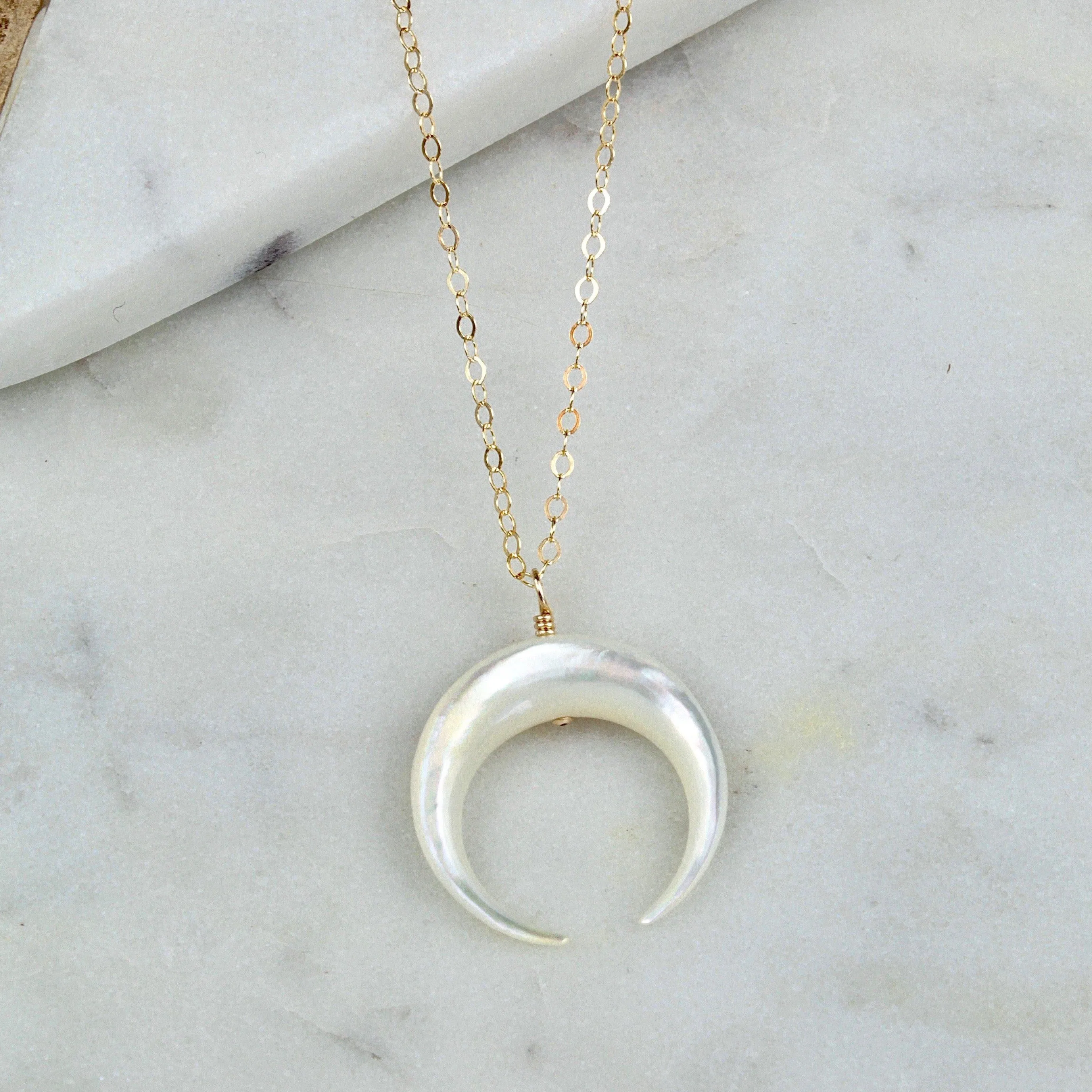 The Leo Necklace