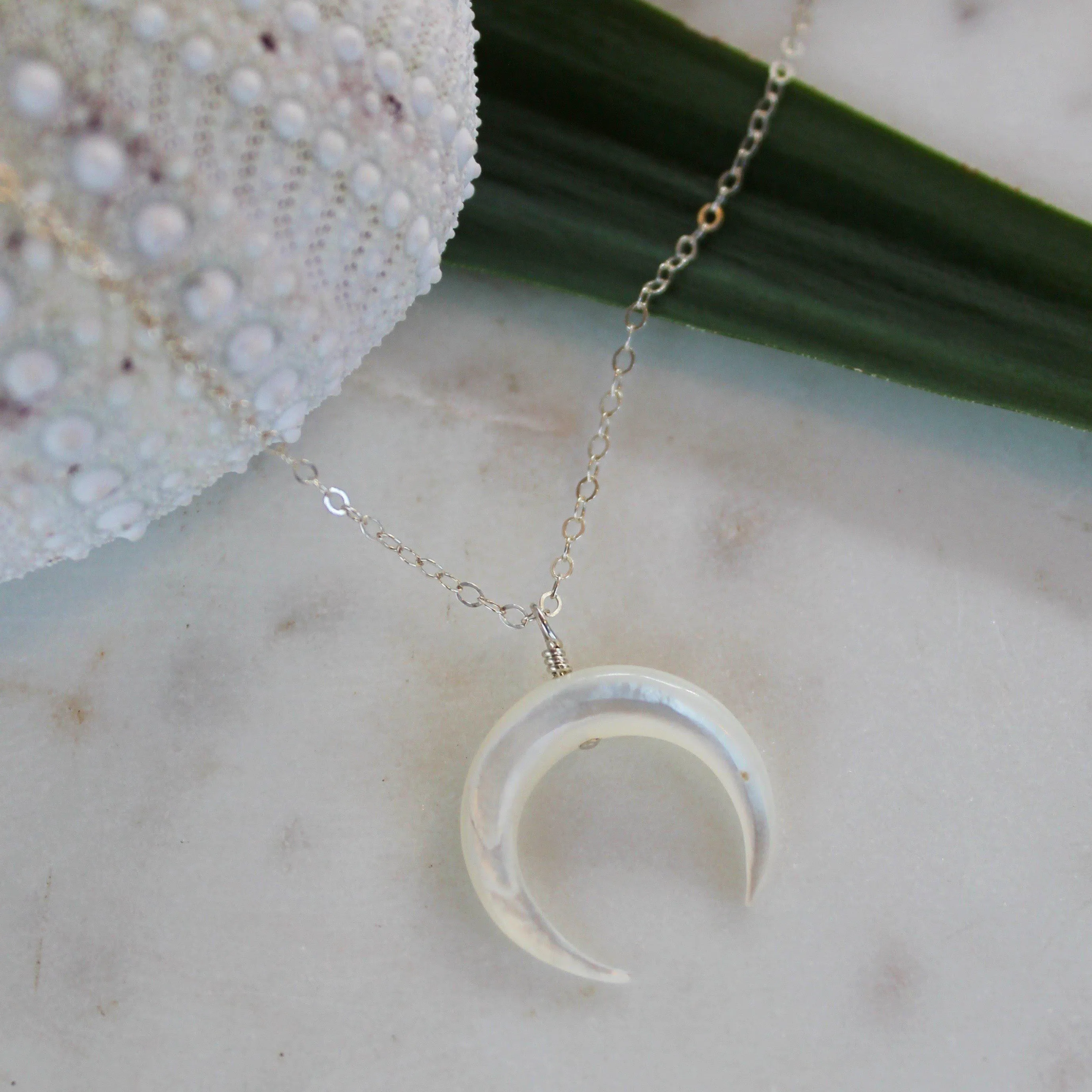 The Leo Necklace
