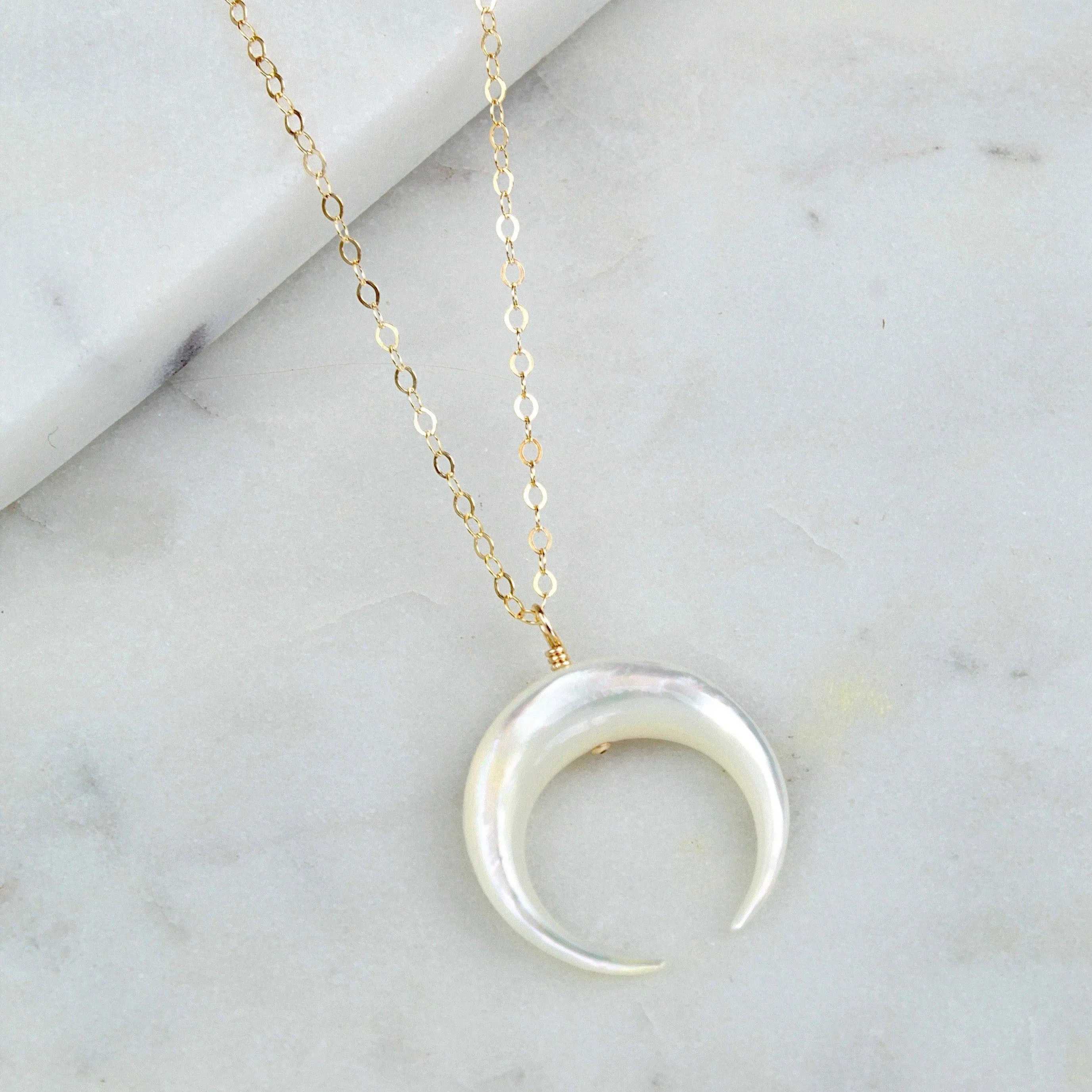 The Leo Necklace