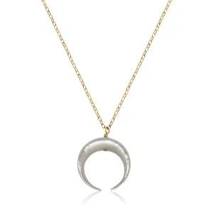 The Leo Necklace