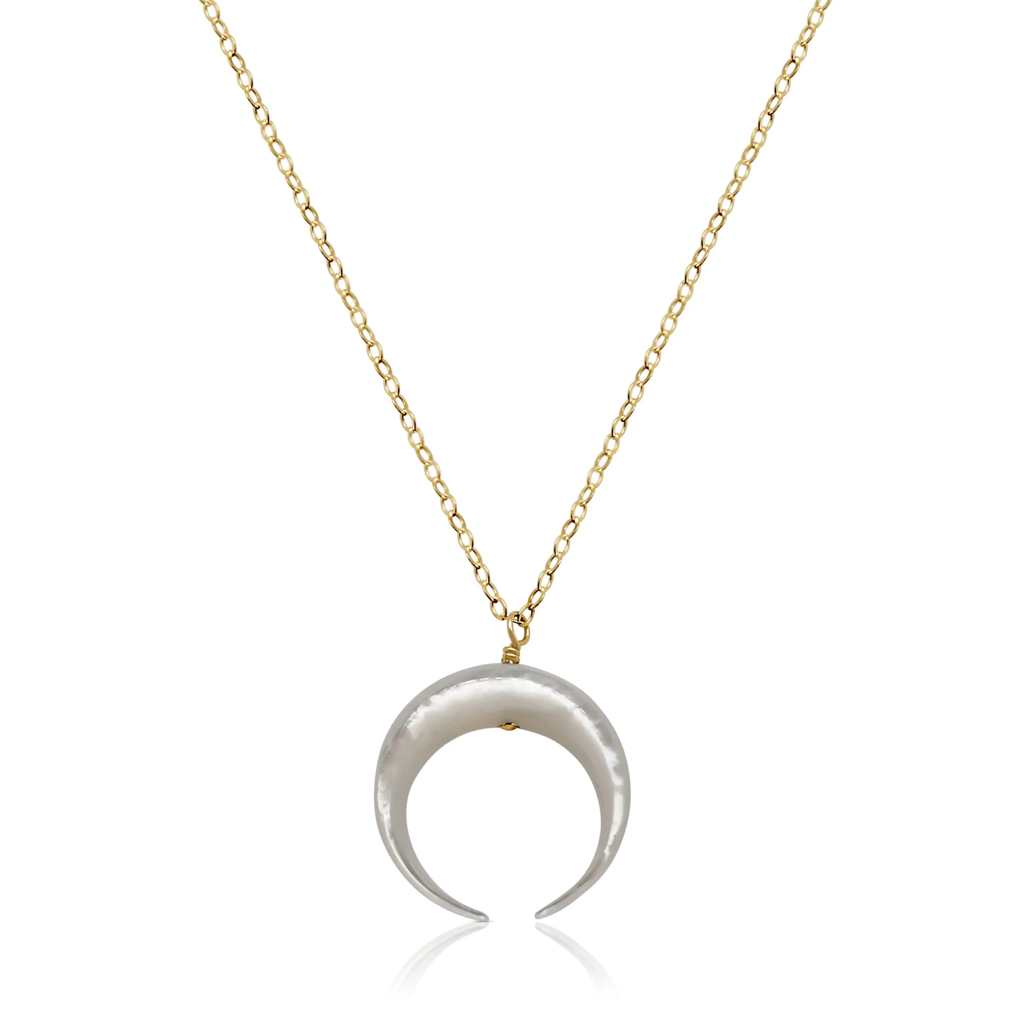 The Leo Necklace