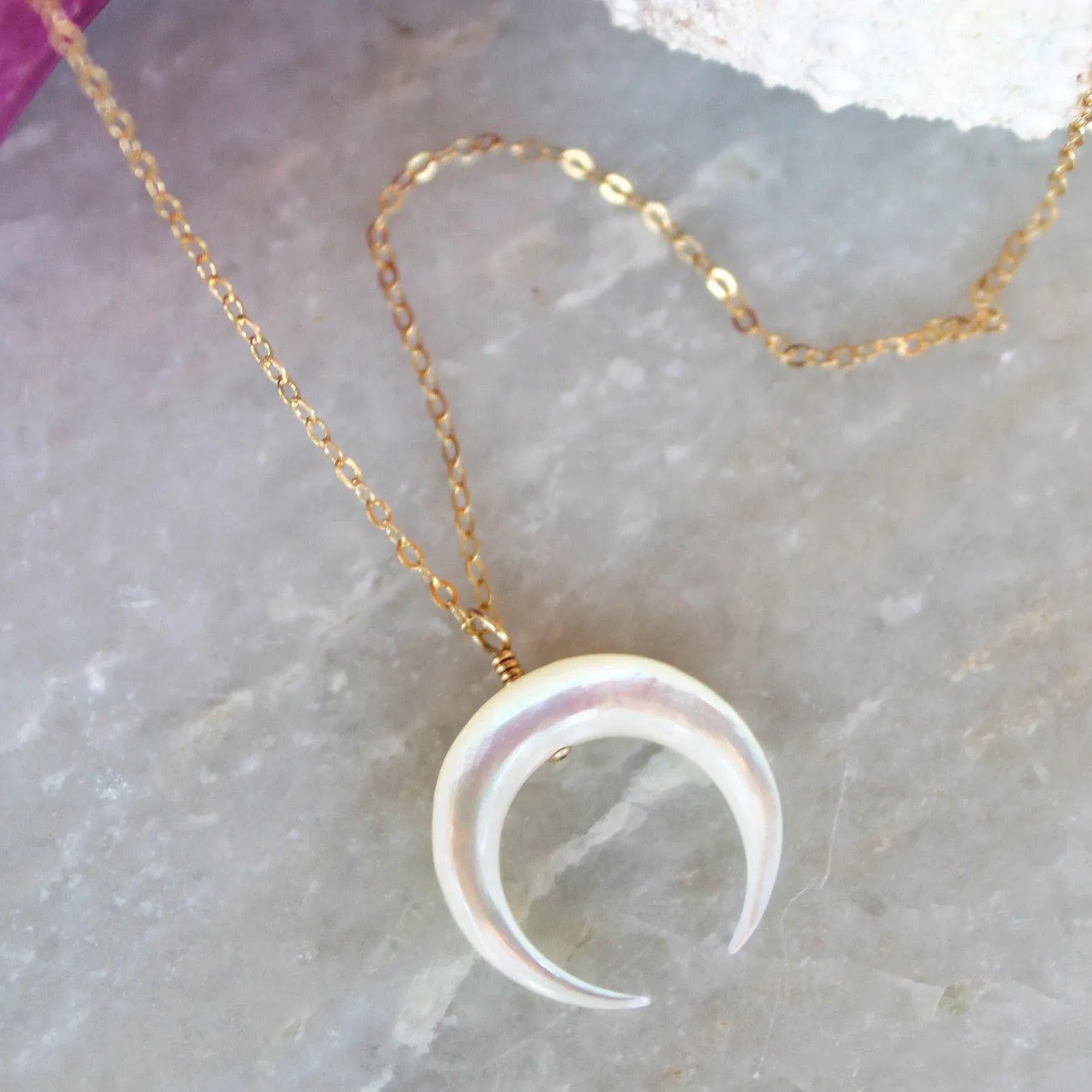 The Leo Necklace