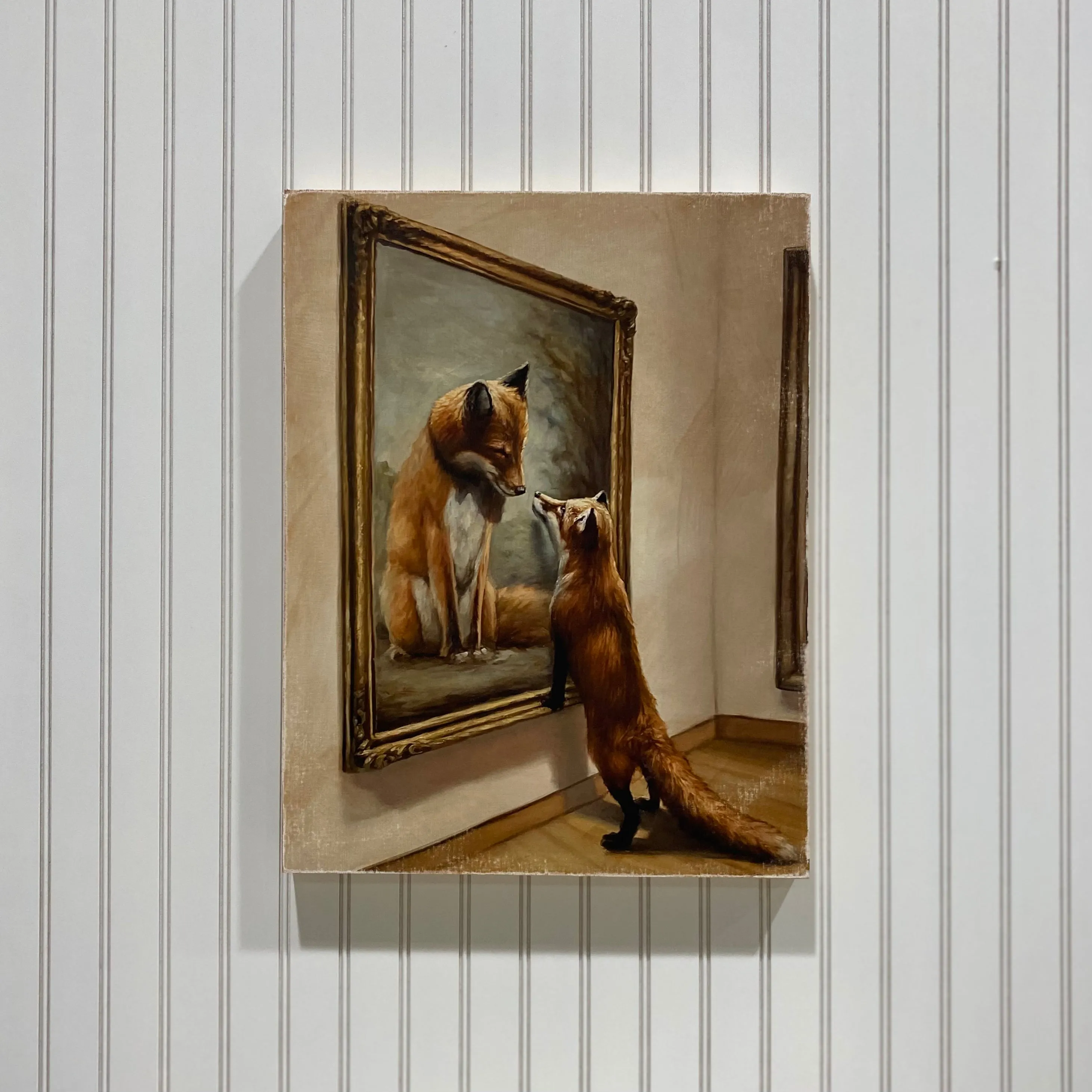 The Painting