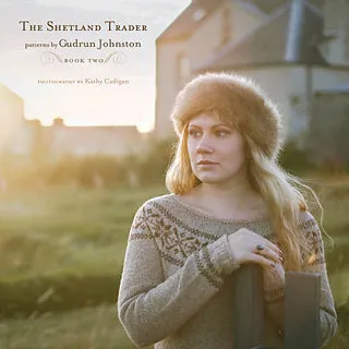 The Shetland Trader