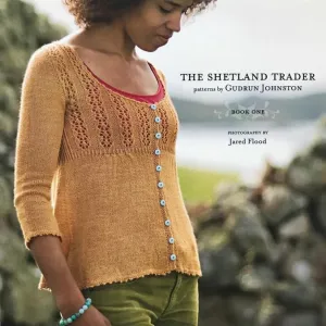 The Shetland Trader