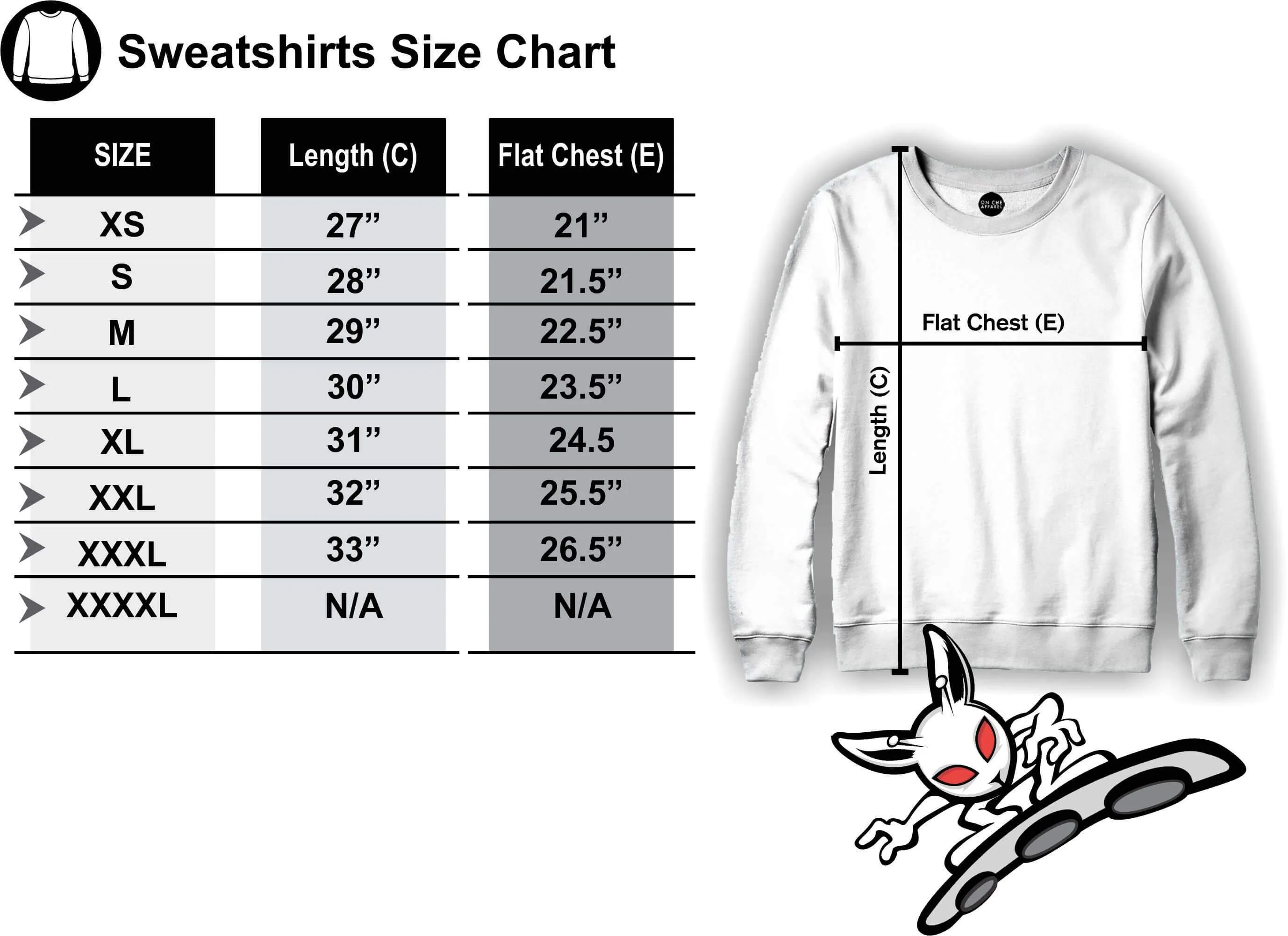 The Wave Sweatshirt