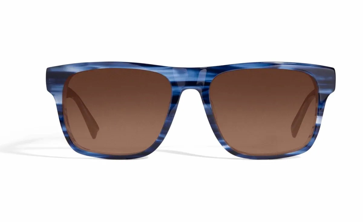 Timothy - Blue Tiger - Blue Light Filtering