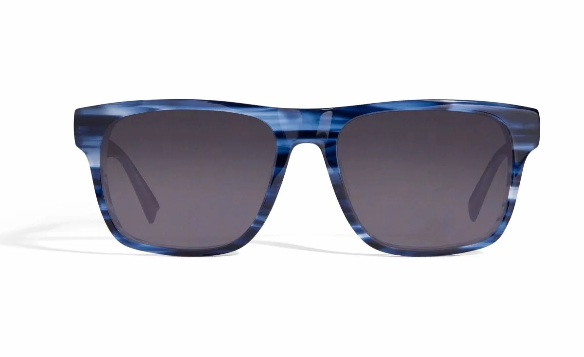 Timothy - Blue Tiger - Blue Light Filtering