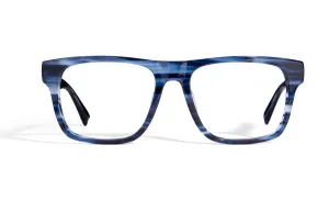 Timothy - Blue Tiger - Blue Light Filtering