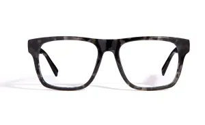 Timothy - Grey Matter - Blue Light Filtering