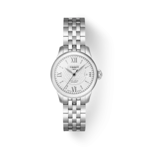 Tissot Le Locle Auromatic Small Lady (25.30)