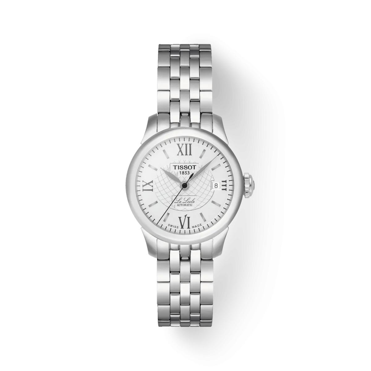 Tissot Le Locle Auromatic Small Lady (25.30)
