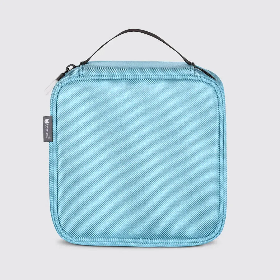 Tonies Carrying Case (Light Blue)