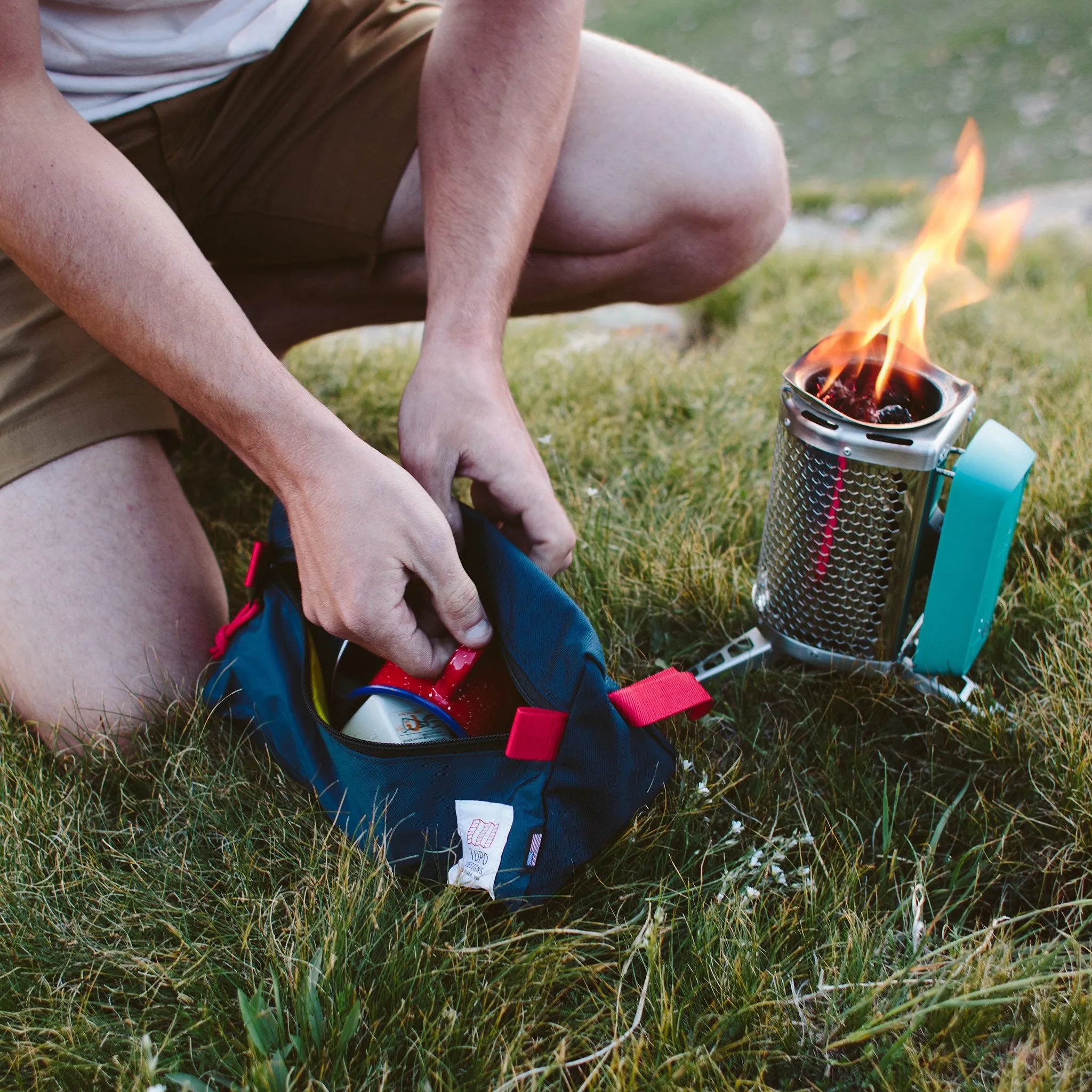 Topo Designs Dopp Kit