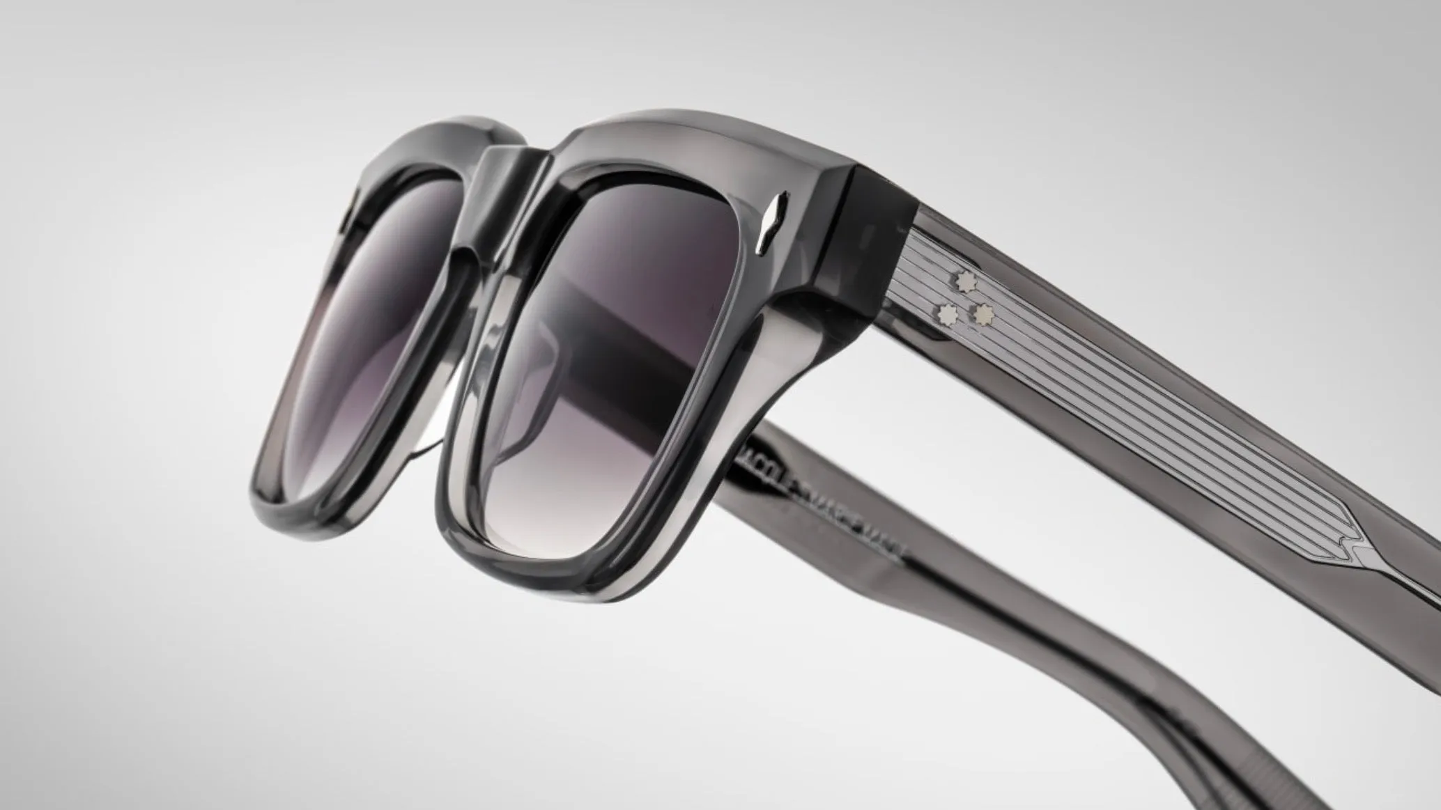 TORINO-Prime / Crescent Gradient / Silver