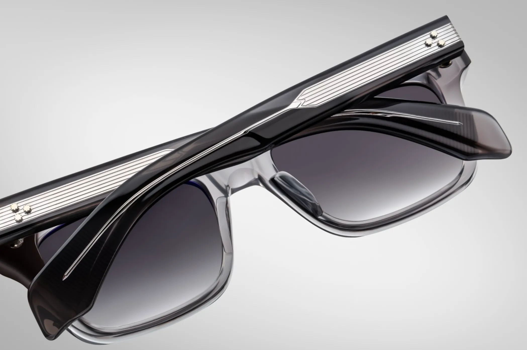 TORINO-Prime / Crescent Gradient / Silver