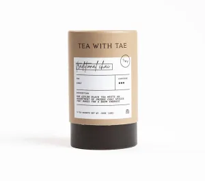 Traditional Chai Mini Tube