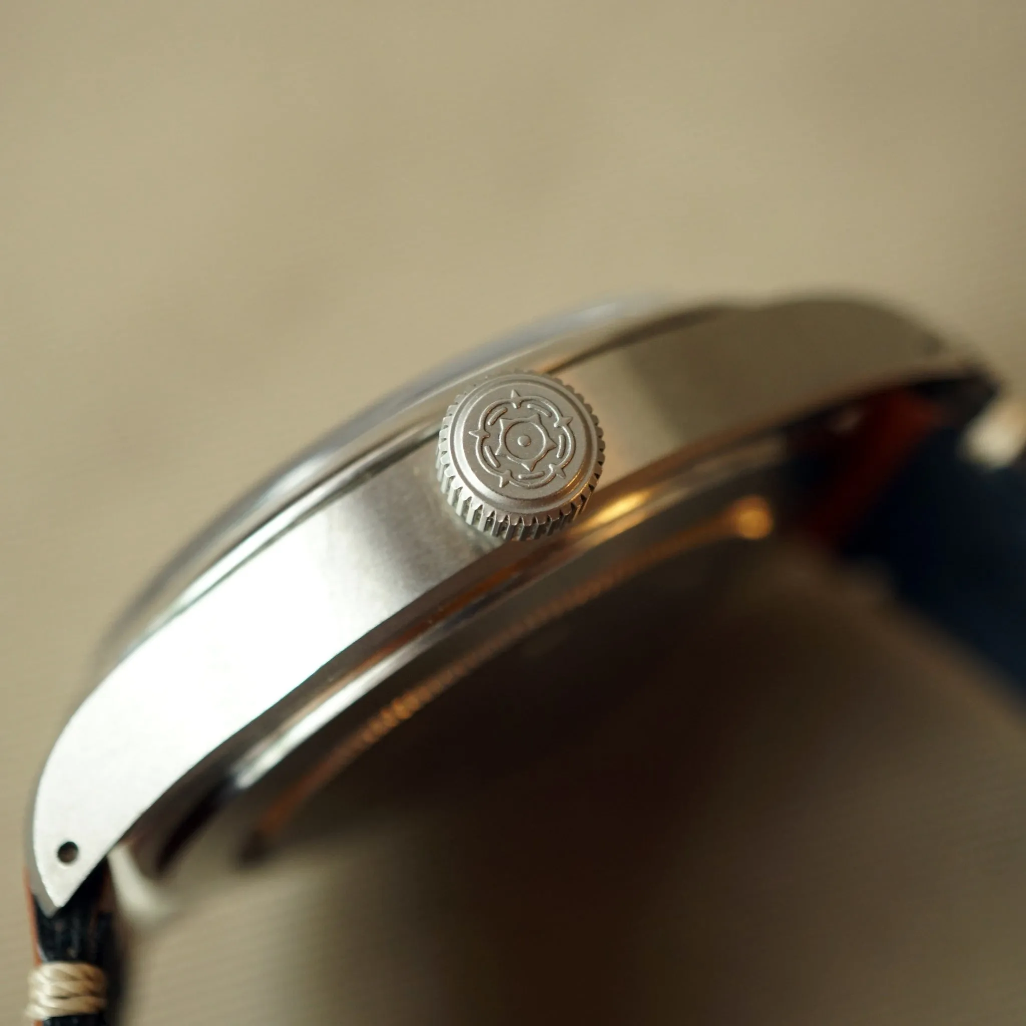 TUDOR HERITAGE 41MM 79910 RANGER WATCH