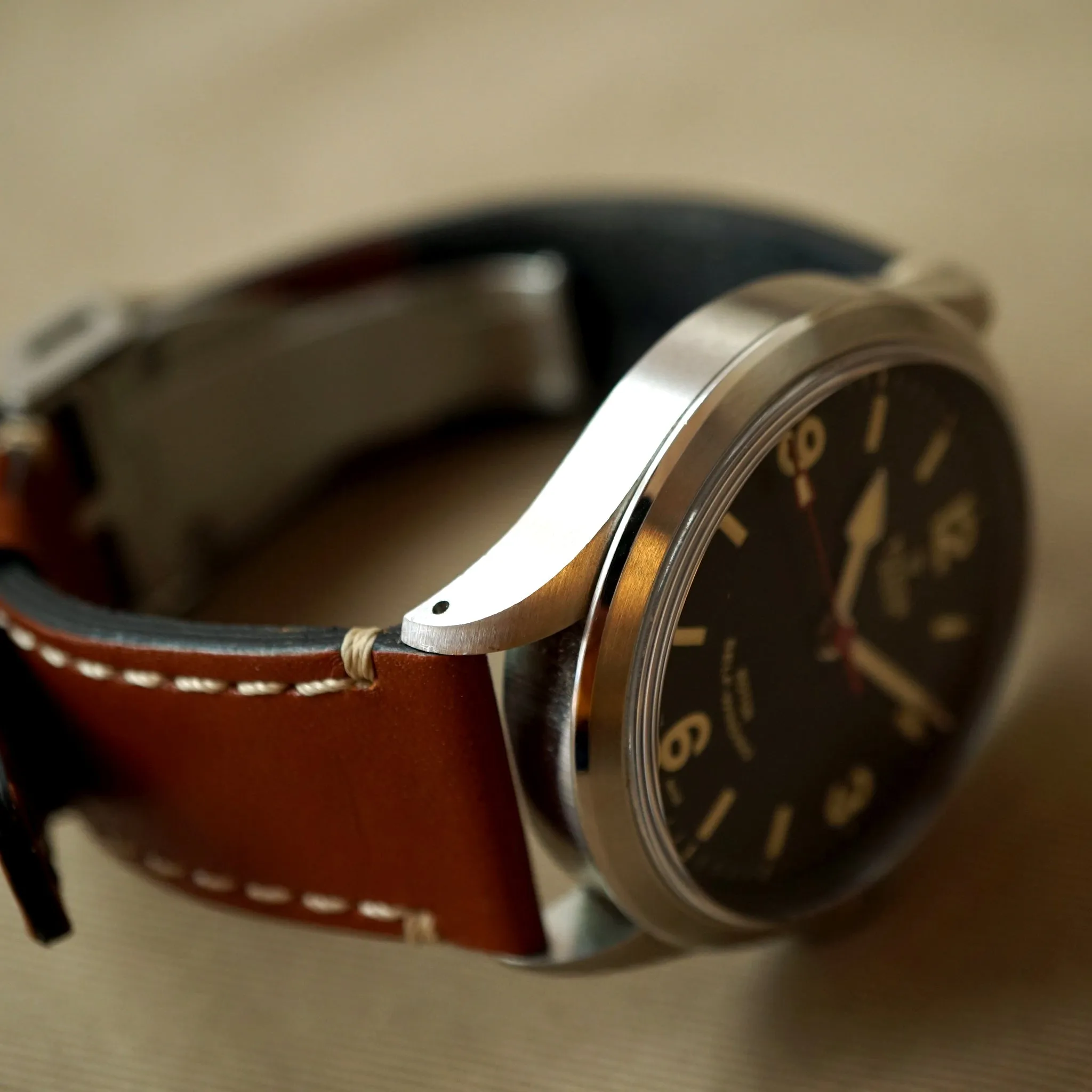 TUDOR HERITAGE 41MM 79910 RANGER WATCH