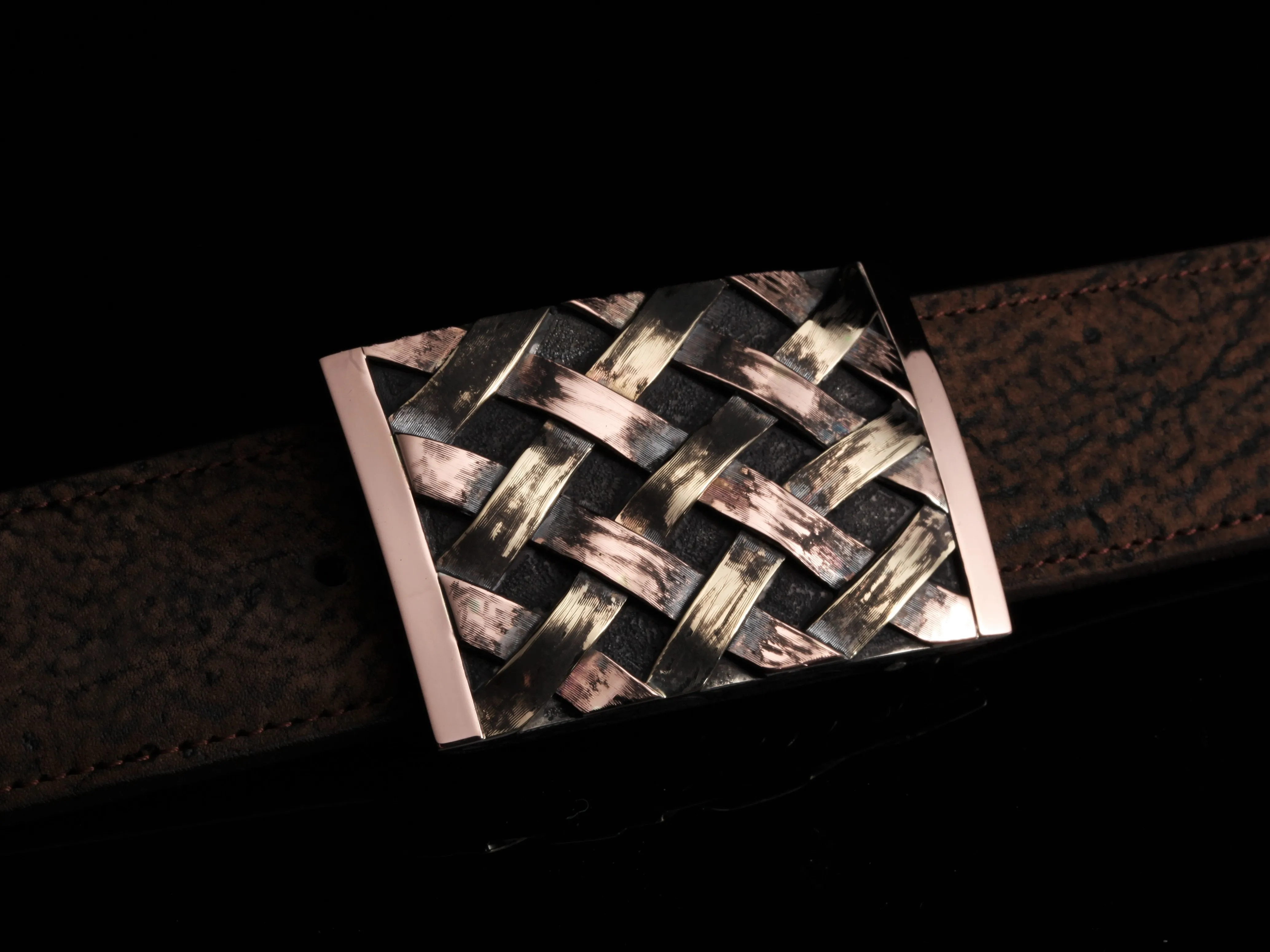 Tyson Dorset 3D 1 ½