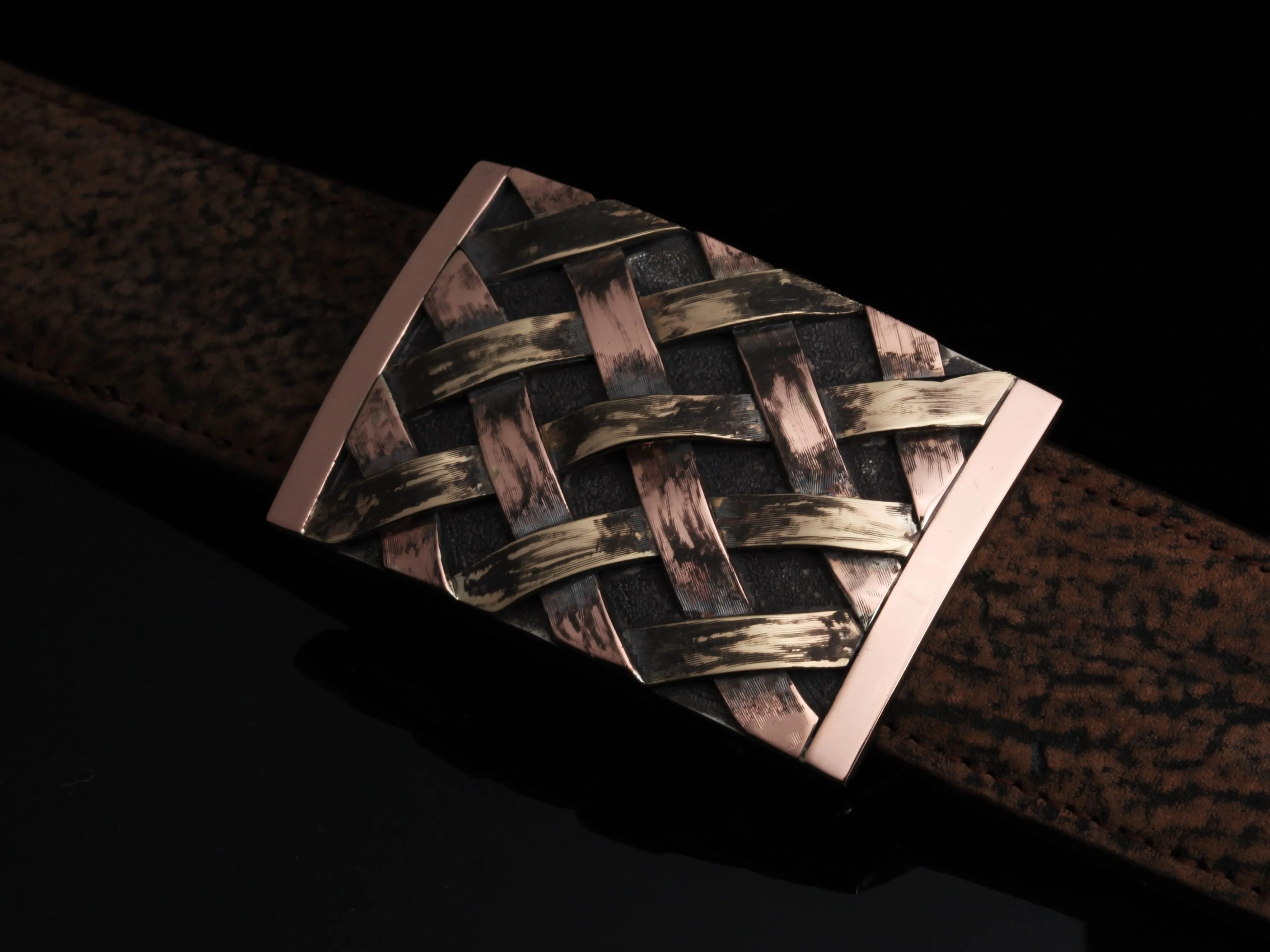 Tyson Dorset 3D 1 ½
