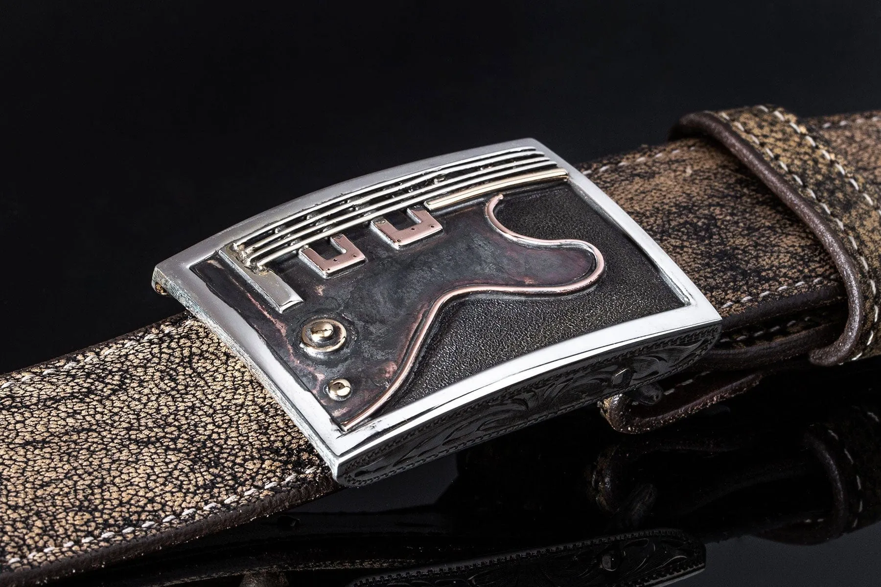Tyson Guitar