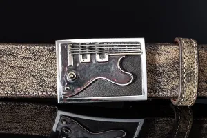 Tyson Guitar