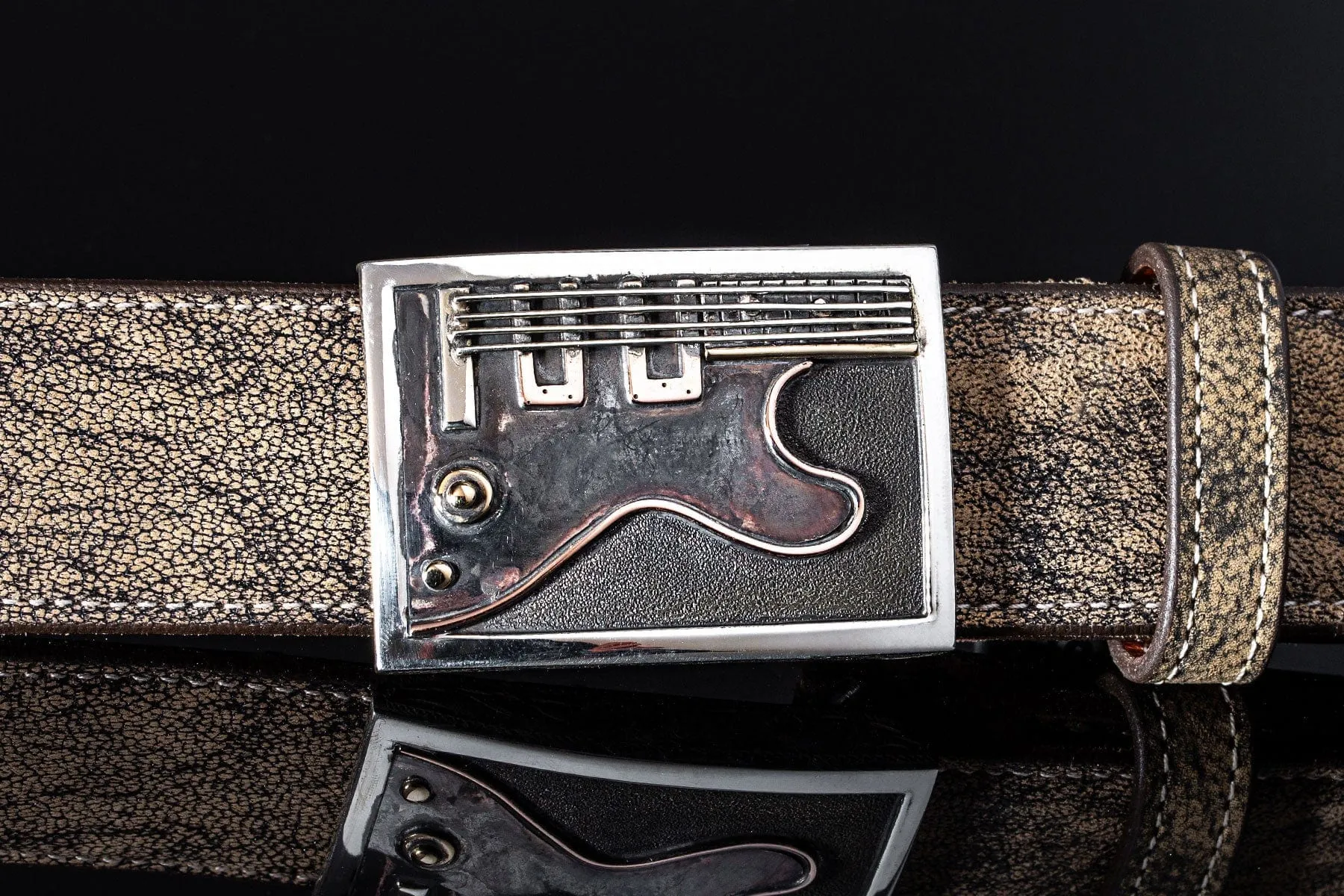 Tyson Guitar